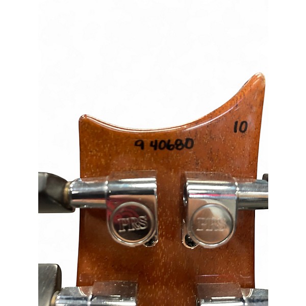 Used PRS MCCARTY HOLLOWBODY I  AMBER BURST Hollow Body Electric Guitar