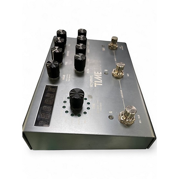 Used Strymon Timeline Delay Effect Pedal
