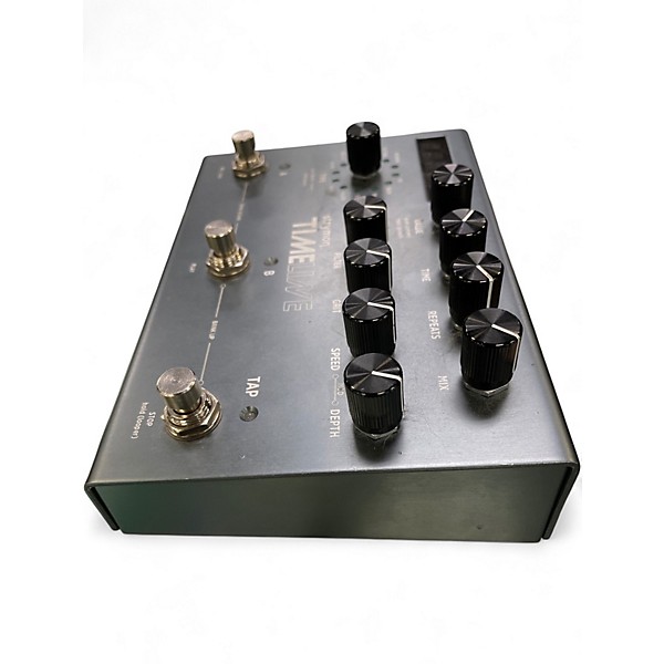 Used Strymon Timeline Delay Effect Pedal