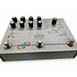 Used Hologram Electronics MICROCOSM Effect Processor