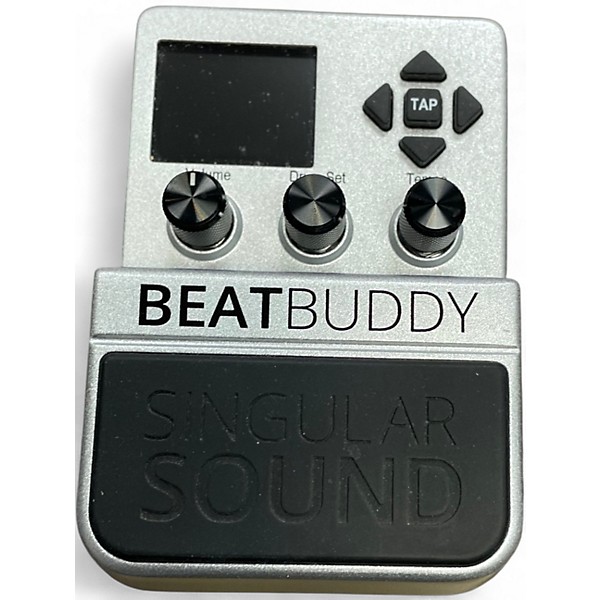 Used Singular Sound Beatbuddy Drum Machine
