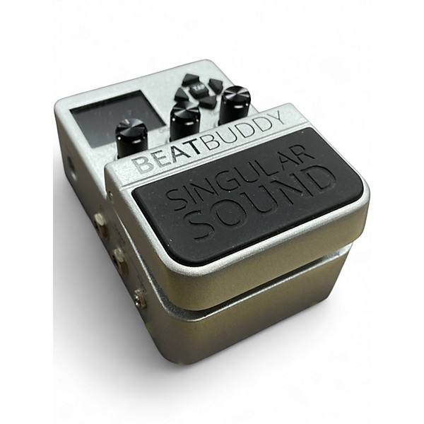 Used Singular Sound Beatbuddy Drum Machine