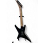 Used Jackson JS32T Warrior Black Solid Body Electric Guitar