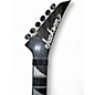 Used Jackson JS32T Warrior Black Solid Body Electric Guitar