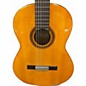 Used Yamaha CG111S Natural Acoustic Guitar