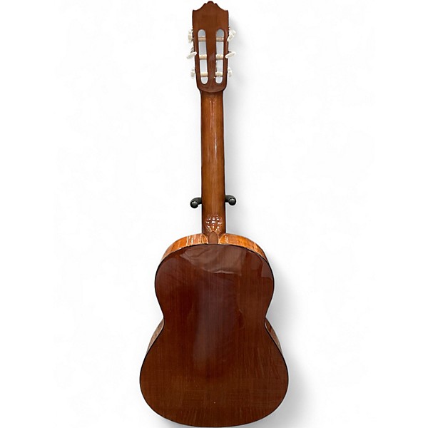 Used Yamaha CG111S Natural Acoustic Guitar