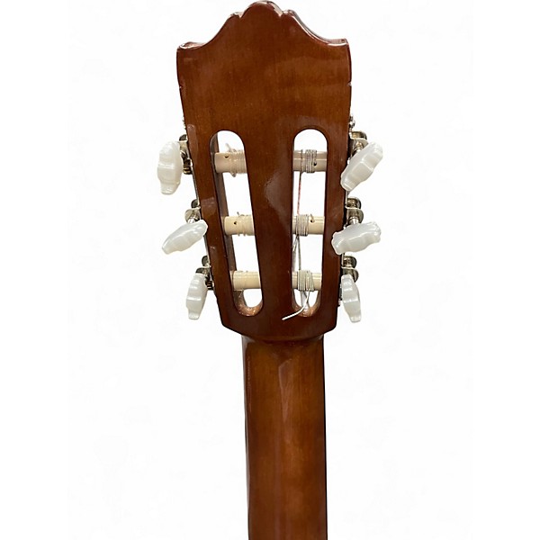 Used Yamaha CG111S Natural Acoustic Guitar