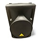 Used Behringer Eurolive B212D Powered Speaker thumbnail