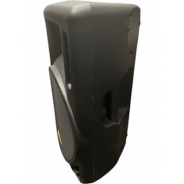 Used Behringer Eurolive B212D Powered Speaker