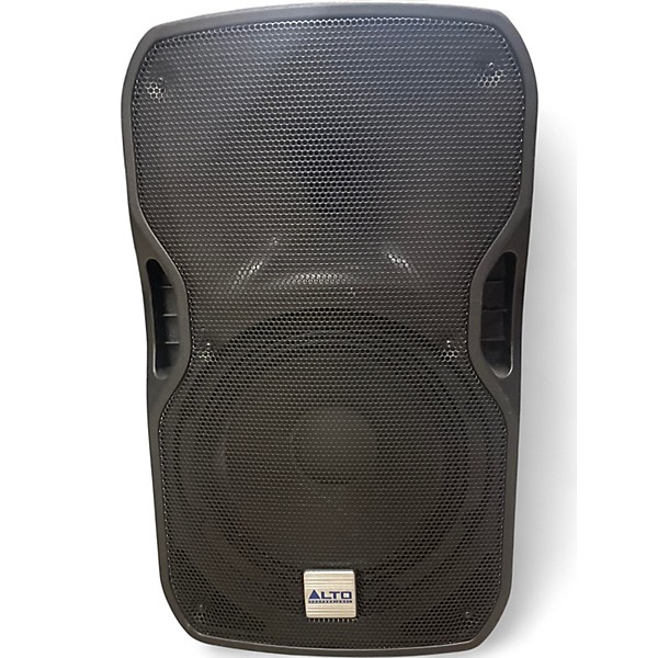 Used Alto TS112A 12in 2-Way 800W Powered Speaker