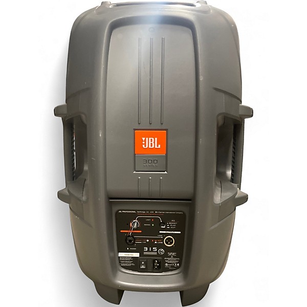Used JBL EON315 Powered Speaker