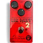 Used Electro-Harmonix BIG MUFF PI 2 DUAL OP-AMP Effect Pedal thumbnail