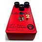 Used Electro-Harmonix BIG MUFF PI 2 DUAL OP-AMP Effect Pedal