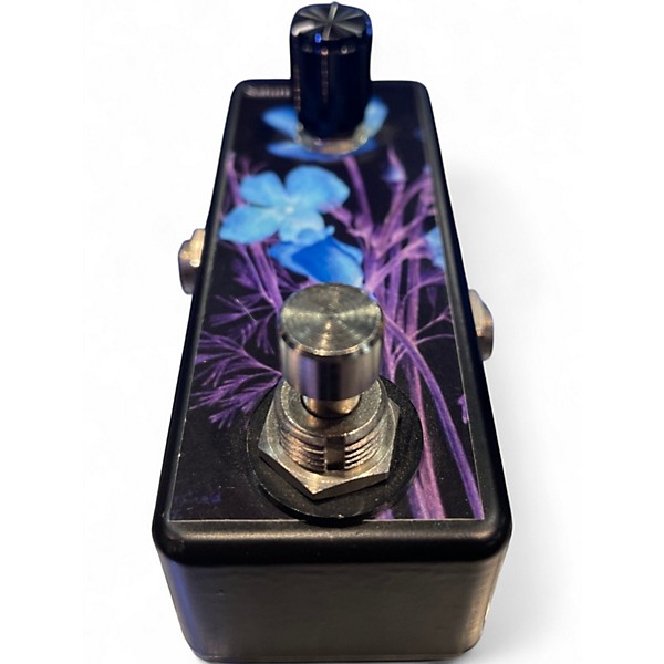 Used Saturnworks OD Effect Pedal