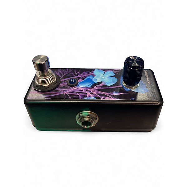 Used Saturnworks OD Effect Pedal