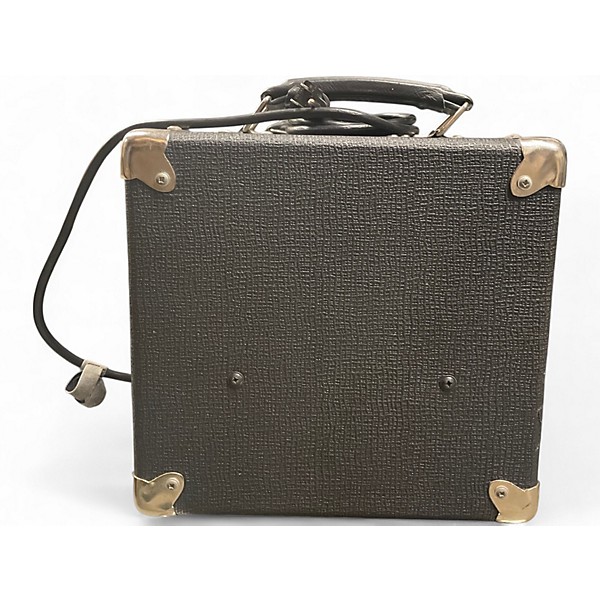 Used Laney VH100R Tube Guitar Amp Head