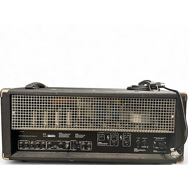 Used Laney VH100R Tube Guitar Amp Head