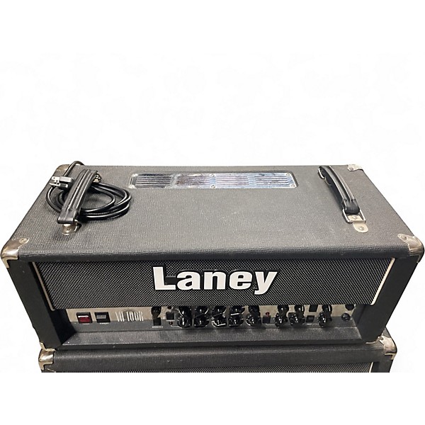 Used Laney VH100R Tube Guitar Amp Head