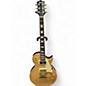 Used Kansas ESC8-N LP Honey Blonde Solid Body Electric Guitar thumbnail