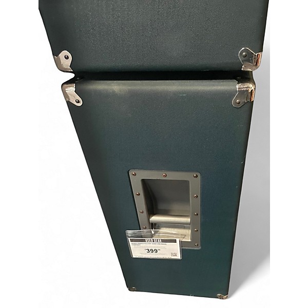 Used Trace Elliot 1248 Cab Bass Cabinet