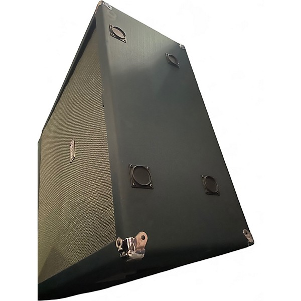 Used Trace Elliot 1248 Cab Bass Cabinet