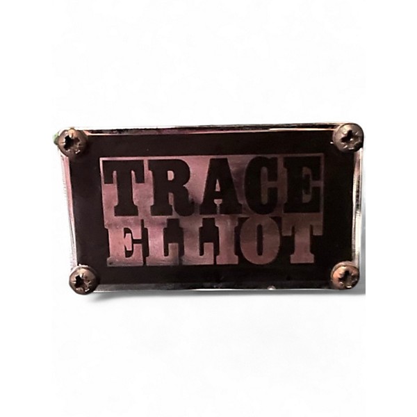 Used Trace Elliot 1248H Bass Cabinet