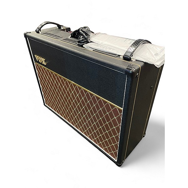 Used VOX AC30C2X 2x12 30W Tube Guitar Combo Amp