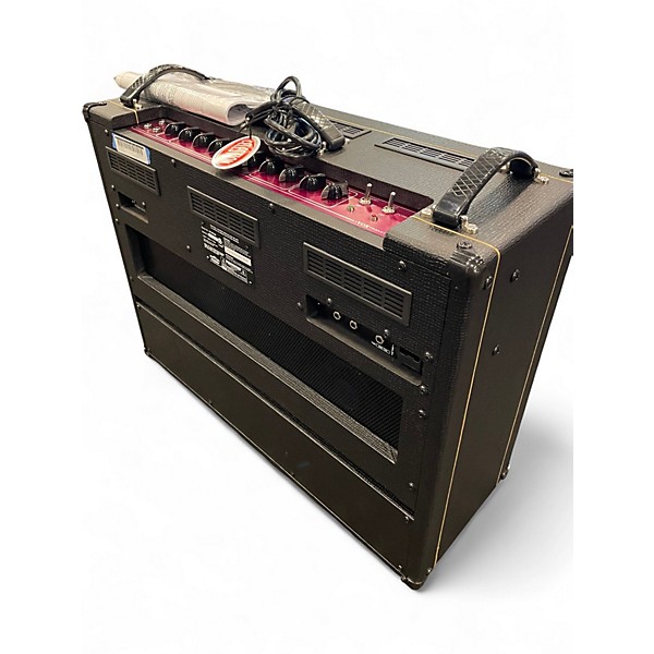 Used VOX AC30C2X 2x12 30W Tube Guitar Combo Amp