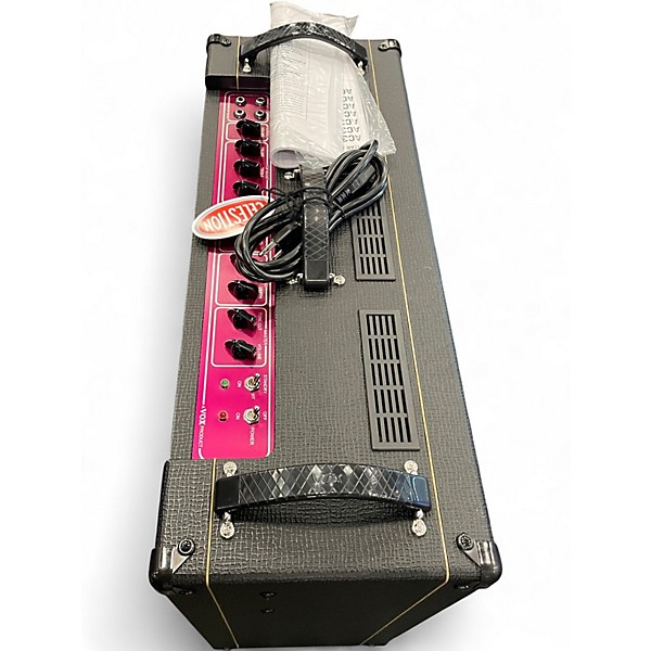 Used VOX AC30C2X 2x12 30W Tube Guitar Combo Amp