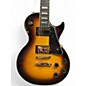 Used Epiphone Les Paul Custom 2 Color Sunburst Solid Body Electric Guitar