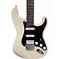 Used Squier Classic Vibe '70s Stratocaster® HT HSS OLYMPIC WHITE Solid Body Electric Guitar