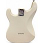 Used Squier Classic Vibe '70s Stratocaster® HT HSS OLYMPIC WHITE Solid Body Electric Guitar