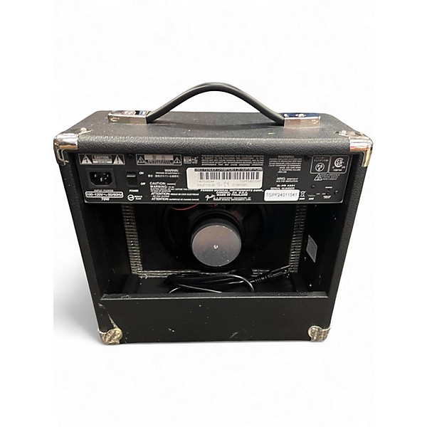 Used Fender CHAMPION II 25 Guitar Power Amp