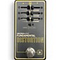 Used Walrus Audio FUNDAMENTAL DISTORTION Effect Pedal thumbnail
