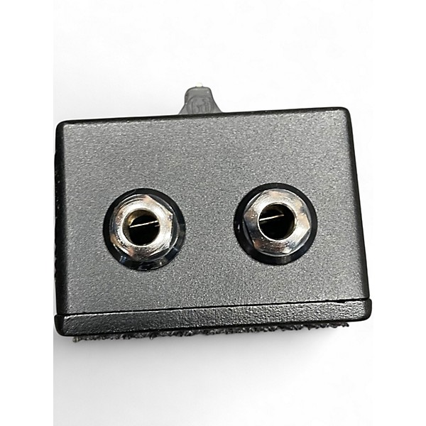 Used Walrus Audio FUNDAMENTAL DISTORTION Effect Pedal