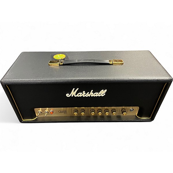 Used Marshall ORIGIN 50H Tube Guitar Amp Head