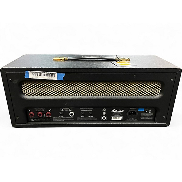 Used Marshall ORIGIN 50H Tube Guitar Amp Head