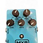 Used MXR M234 Analog Chorus Effect Pedal