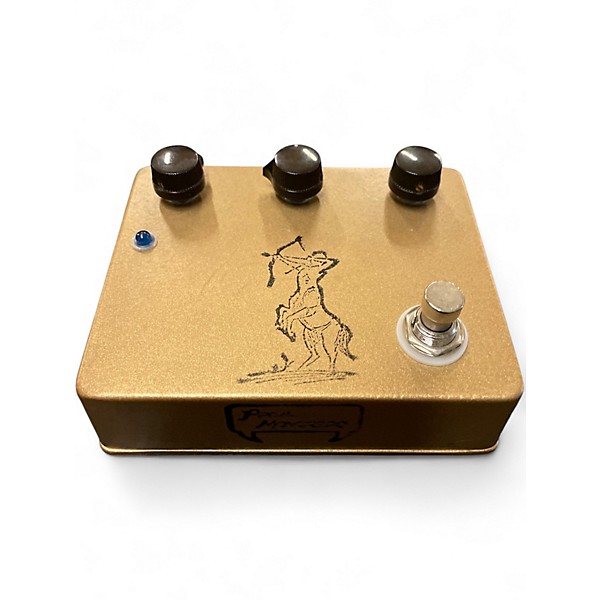 Used Pedal Monster KLONE Effect Pedal