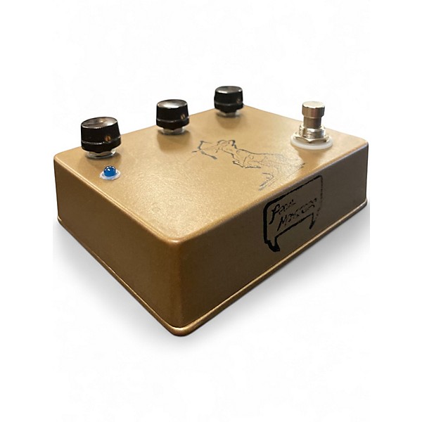 Used Pedal Monster KLONE Effect Pedal