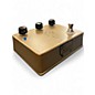 Used Pedal Monster KLONE Effect Pedal