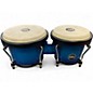 Used MEINL 8X7 Headliner BONGO Blue Drum thumbnail