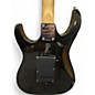 Used Ibanez Gio Black Solid Body Electric Guitar