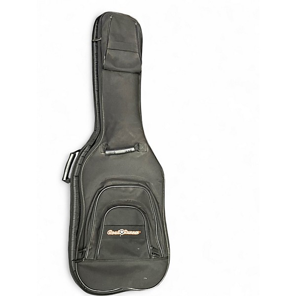 Used Ibanez Gio Black Solid Body Electric Guitar