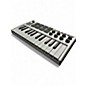 Used Akai Professional MPK Mini MIDI Controller