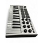 Used Akai Professional MPK Mini MIDI Controller