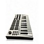 Used Akai Professional MPK Mini MIDI Controller