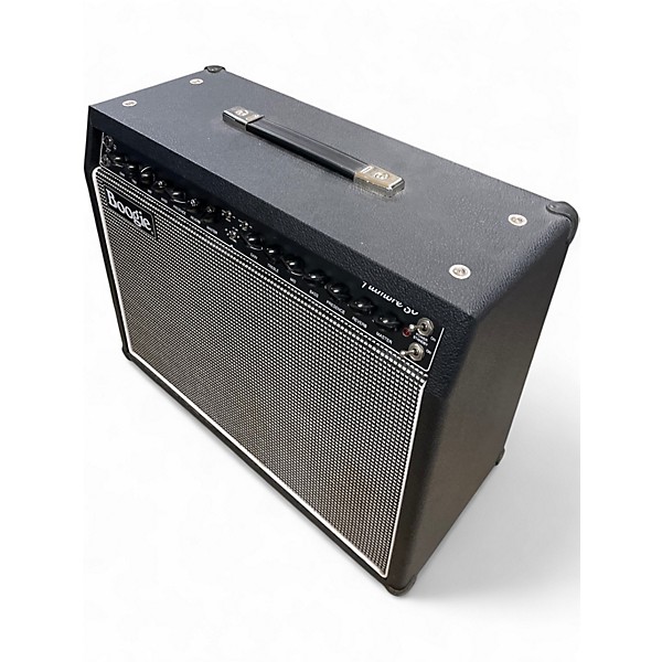 Used MESA/Boogie FILLMORE 50 Tube Guitar Combo Amp