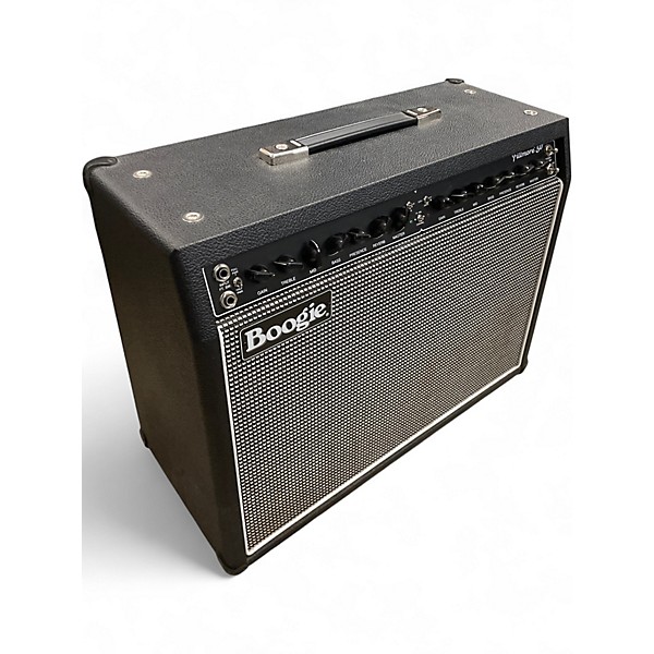 Used MESA/Boogie FILLMORE 50 Tube Guitar Combo Amp