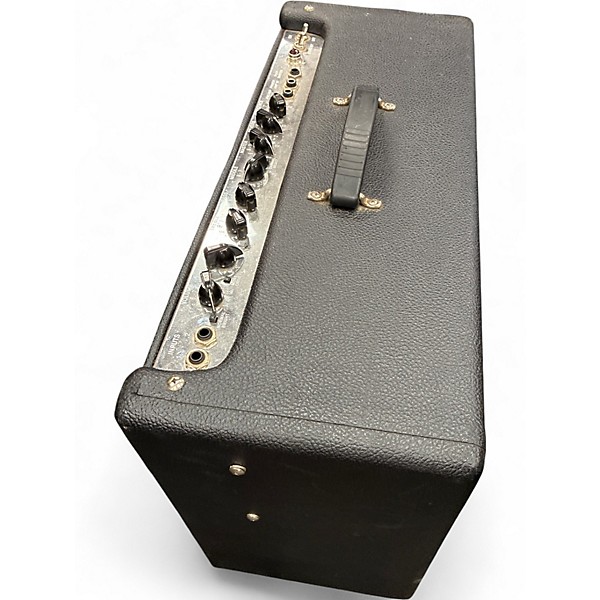 Used 2008 Fender Hot Rod Deluxe 40W 1x12 Tube Guitar Combo Amp